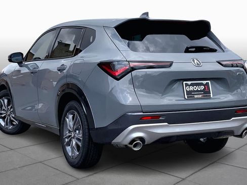 New 2026 Acura ADX FWD image 7