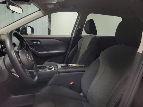 Used 2023 Nissan Rogue SV AWD/4WD image 15