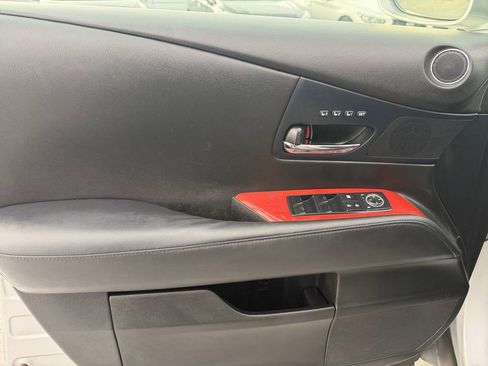 Used 2012 Lexus RX 350 FWD image 11