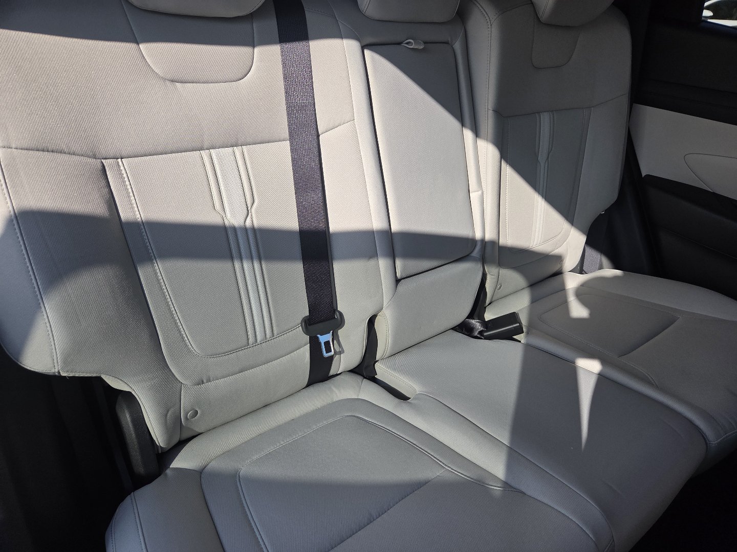 New 2026 Hyundai Tucson SEL AWD/4WD image 67