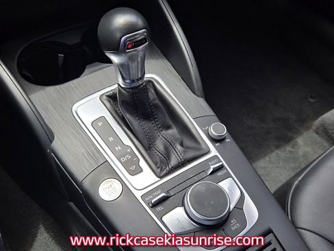 Used 2018 Audi A3 2.0T Premium w/ Convenience Package FWD image 25