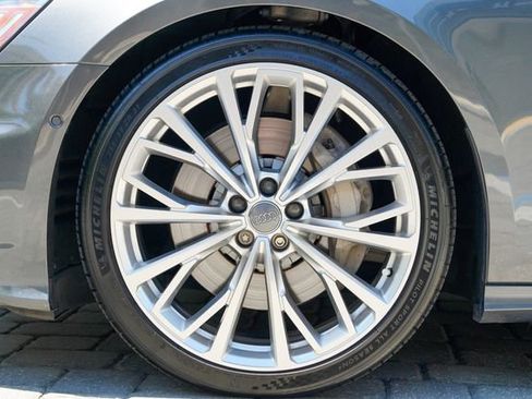 Used 2019 Audi A6 3.0T Prestige AWD/4WD image 14