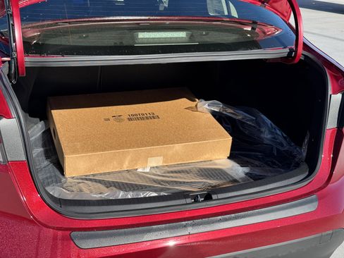 New 2026 Toyota Corolla LE image 9