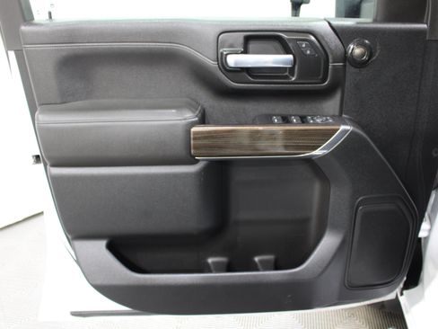 Used 2021 Chevrolet Silverado 3500 LT w/ All Star Edition AWD/4WD image 6