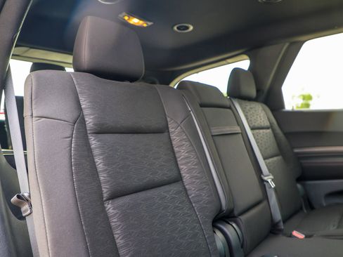 New 2026 Dodge Durango GT AWD/4WD image 12
