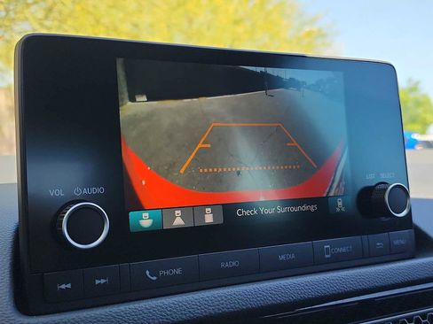 Used 2026 Honda Civic Sport image 26