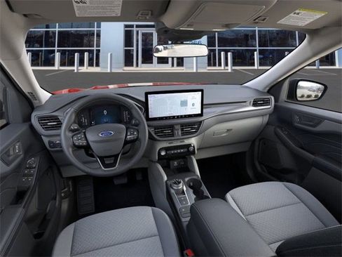 New 2025 Ford Escape Active w/ Tech Pack #1 image 9