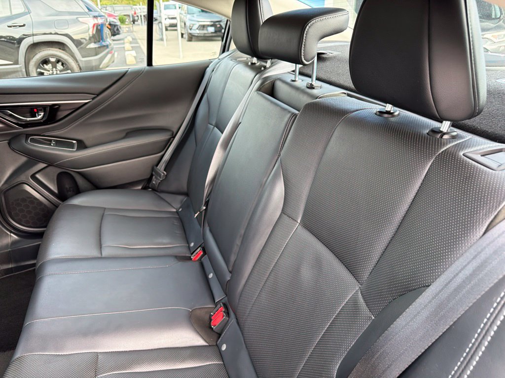 Used 2023 Subaru Legacy Touring XT AWD/4WD image 26
