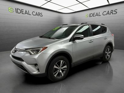 Used 2016 Toyota RAV4 XLE