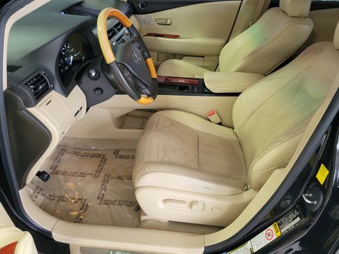 Used 2010 Lexus RX 350 AWD image 11