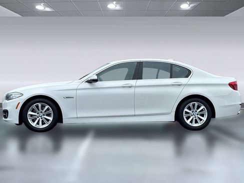 Used 2015 BMW 528i Sedan image 2