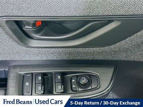 Used 2026 Subaru Outback Premium AWD/4WD image 23