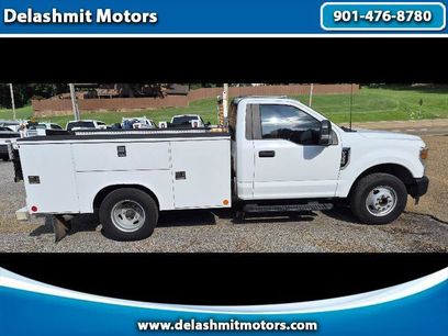 Used 2022 Ford F350 XL w/ Power Equipment Group