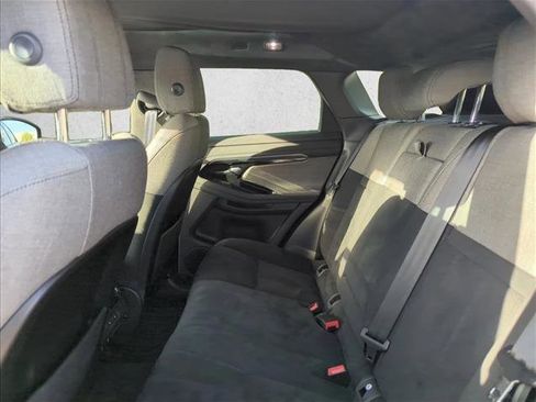 Used 2020 Land Rover Range Rover Evoque R-Dynamic HSE image 18