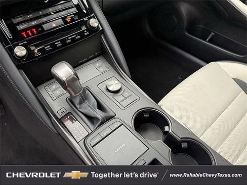 Used 2021 Lexus IS 350 F Sport w/ Accessory Package 2 image 18