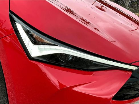 New 2026 Acura ADX A-Spec FWD image 13