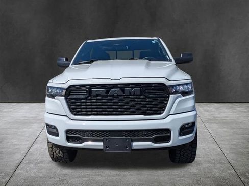 Used 2025 RAM 1500 Tradesman image 9