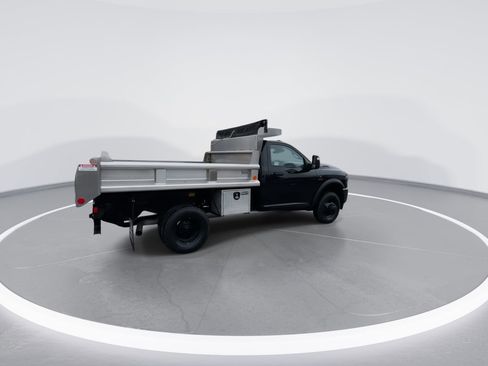 New 2025 RAM 3500 Tradesman image 20