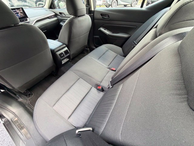 Used 2026 Nissan Altima 2.5 SV w/ SV Special Edition Package AWD/4WD image 7