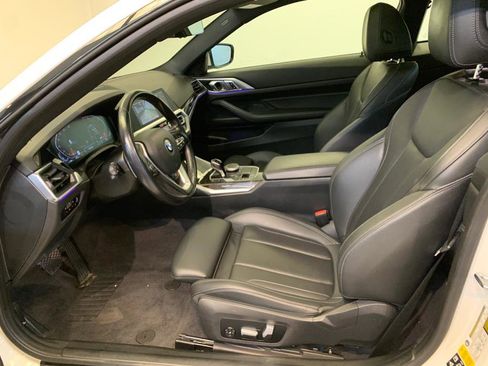 Used 2022 BMW 430i xDrive Coupe w/ Premium Package 2 image 17