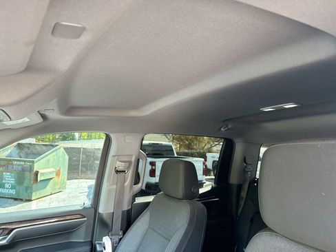 Used 2023 GMC Sierra 1500 Elevation w/ X31 Off-Road Package image 20