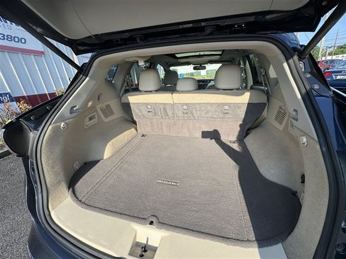 Used 2018 Nissan Murano SL w/ Moonroof Package AWD/4WD image 12