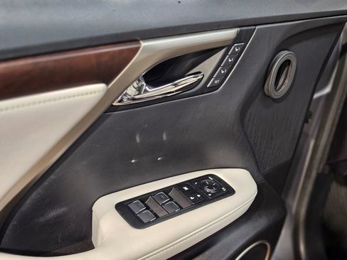 Used 2021 Lexus RX 350 AWD w/ Premium Package image 21