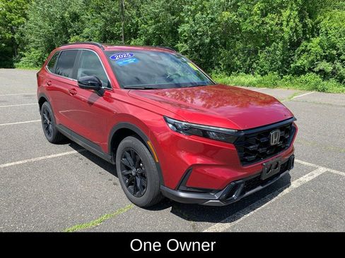 Used 2025 Honda CR-V Sport-L image 7