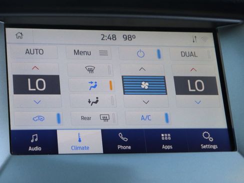 Used 2021 Ford Ranger XLT w/ Equipment Group 301A Mid AWD/4WD image 27
