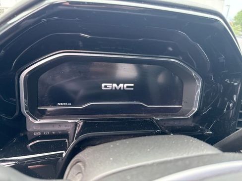 Used 2023 GMC Sierra 1500 Elevation AWD/4WD image 11