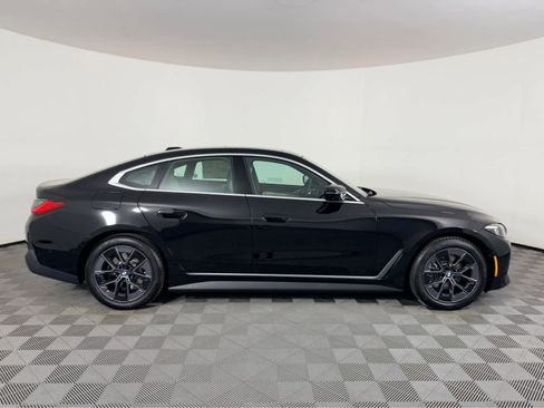 New 2026 BMW i4 eDrive40 w/ Premium Package RWD image 2