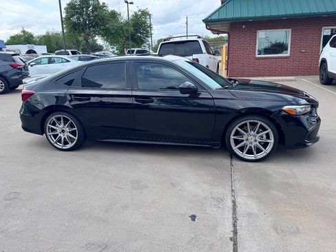 Used 2025 Honda Civic Si image 4