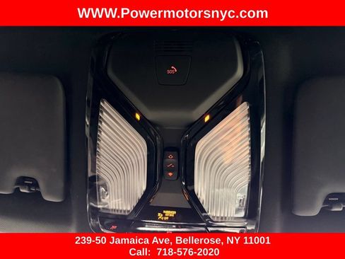 Used 2021 BMW 330e w/ M Sport Package RWD image 41