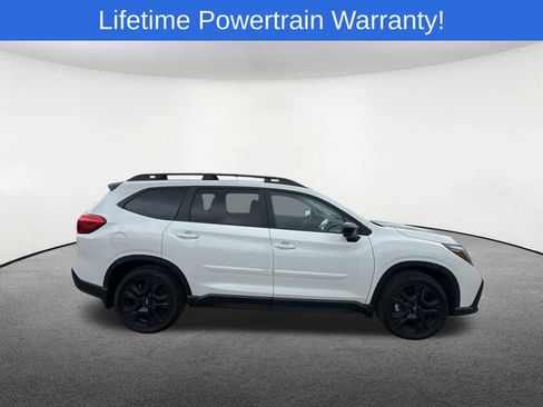 New 2025 Subaru Ascent Bronze Edition w/ Onyx Package image 28