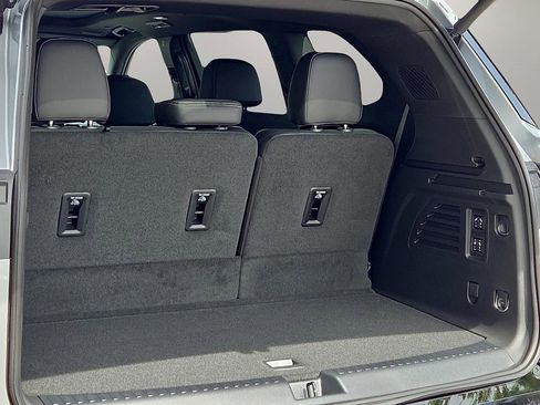 New 2026 Buick Enclave Sport Touring AWD/4WD image 9