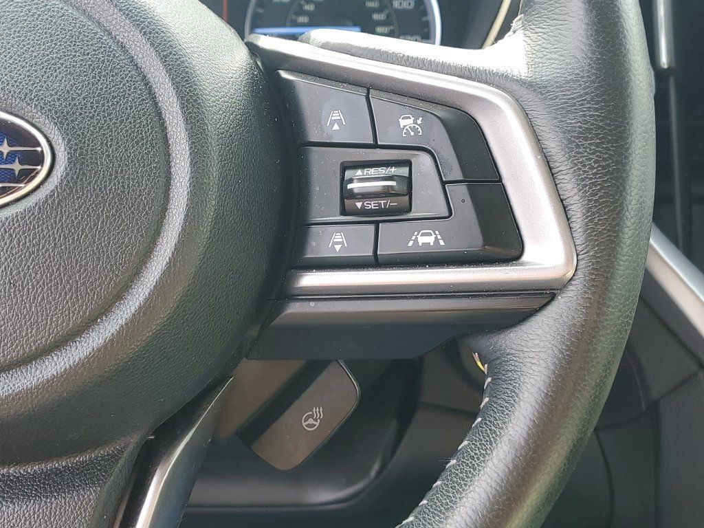 Used 2020 Subaru Ascent Limited w/ Popular Package #2A AWD/4WD image 10