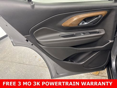 Used 2021 GMC Terrain SLE w/ Driver Convenience Package image 20