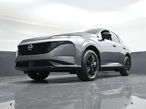 Certified 2025 Nissan Murano SV w/ Cargo Package image 29