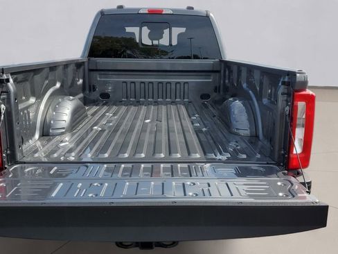 New 2026 Ford F350 XL w/ Snow Plow Prep Package image 10