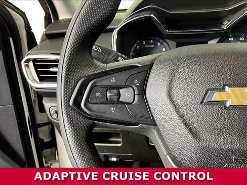 Used 2023 Chevrolet TrailBlazer LT w/ Convenience Package AWD/4WD image 10