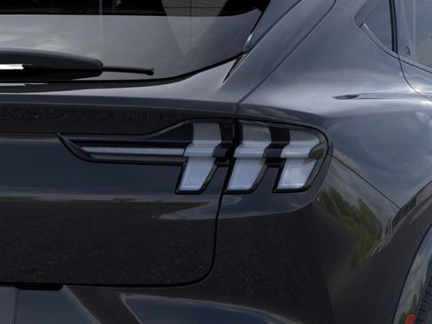 New 2025 Ford Mustang Mach-E GT image 21
