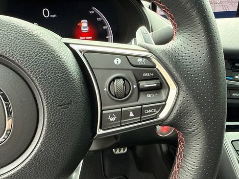 Certified 2025 Acura TLX SH-AWD w/ A-SPEC Pkg image 16
