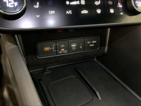 Used 2024 Hyundai Sonata N Line image 12