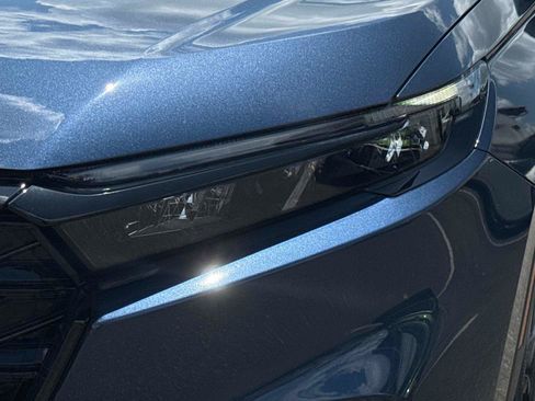 Certified 2026 Honda CR-V Sport-L image 10