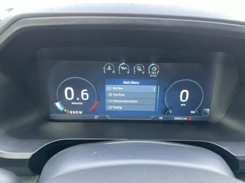 Used 2022 Ford Expedition Timberline image 10