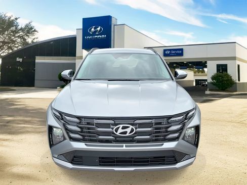 New 2026 Hyundai Tucson SEL image 2