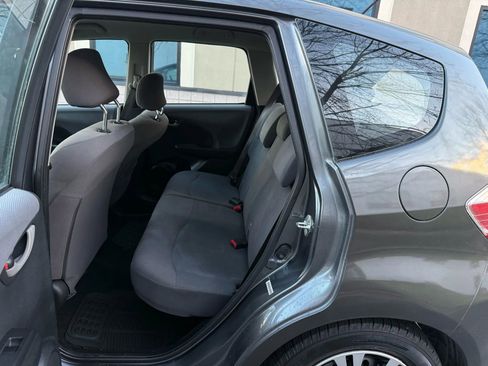 Used 2012 Honda Fit image 14