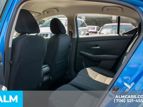 Used 2023 Nissan Sentra SV image 11