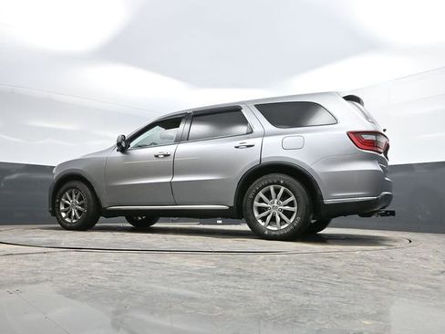 Used 2017 Dodge Durango SXT w/ 3rd Row Seating Group image 26