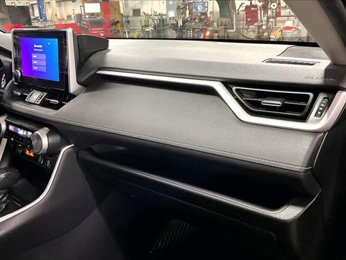 Certified 2023 Toyota RAV4 XLE Premium image 18